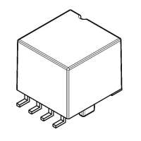 BASE-137/BASE 底座(4+4PIN)