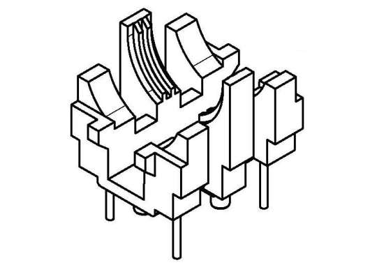 Z-2003-3/UT20(2+2PIN)