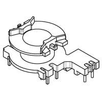 Z-2014/PQ20立式(4+2+2PIN)