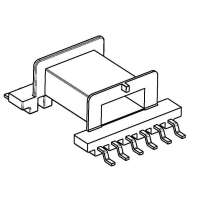Z-2028/EFD20 SMD臥式(6+6PIN)