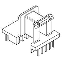 Z-2211-1/EE22臥式(5+5PIN)