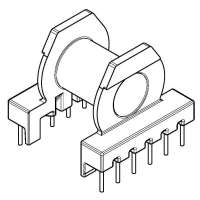 Z-2817-1/EER28臥式(6+6PIN)