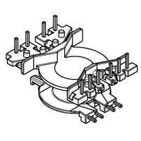 Z-3019/LQ30立式(6+4+4PIN)