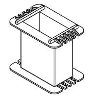 Z-3040/EI30*40立式(NOPIN)