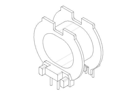 JHT-ATQ-2301臥式(4+2)PIN