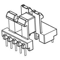 EE-2202/EE22臥式(5+4PIN)