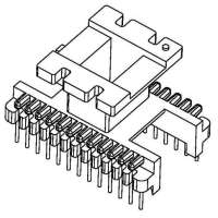 EE-2801/EE28立式(13+13PIN)