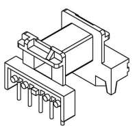 EF-2006/EF20臥式(5+4PIN)