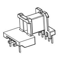EI-1306/EI13臥式(5+2PIN)