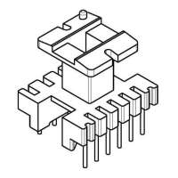 EI-1602/EI16立式(6+4PIN)