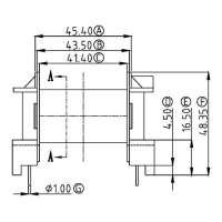 ETD-5901/ETD59臥式(13+13PIN)