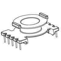 POT-3316/POT33立式(5+5PIN)