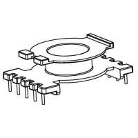 POT-3319/POT33立式(5+5PIN)