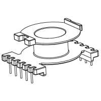 POT-4020-1/POT40立式(5+5PIN)