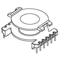 POT-4022/POT40立式(6+6PIN)