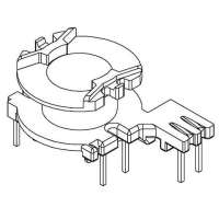 PQ-2013/PQ20立式(4+2+2PIN)