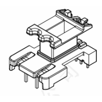 EI-2209  立式5+2PIN