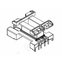 EI-2210  立式5+4PIN