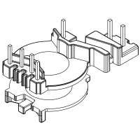 SR-PQ-2031/PQ-20立式(4+1+2)PIN