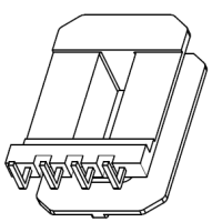 EE-4001-1/EE-40立式（4P）