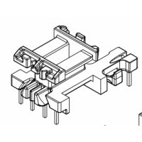 EI-1522  EI15立式4+2+2PIN