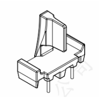 SQ-1215  SQ12立式2+2PIN