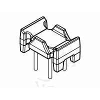 BASE-065   BASE底座2+2PIN