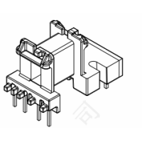 EE-1322  EE13臥式4+2PIN