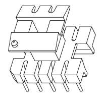 EE-1906/EE-19立式(5+5PIN)