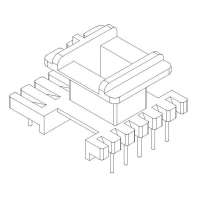 EE-2508/EE-25立式(5+3PIN)