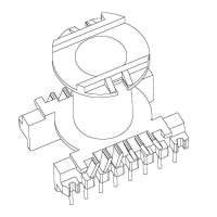 ER-42-1/ER-42立式(8+8PIN)