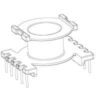 POT-3019/POT-30立式(5+5PIN)