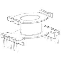 POT-3319/POT-33立式(5+5PIN)