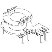 PQ-2013/PQ-20立式(4+2+2PIN)