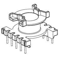 PQ-2014/PQ-20立式(5+5PIN)