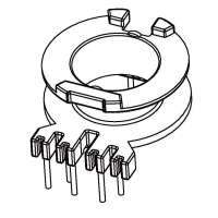 RM-0801/RM-08立式(4+2+2PIN)