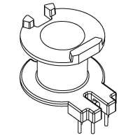 RM-0801-1/RM-08立式(6+0PIN)