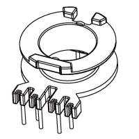 RM-0802/RM-08立式(4+2+2PIN)