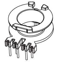 RM-0803/RM-08立式(4+2+2PIN)