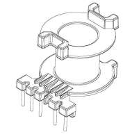 RM-0805/RM-08立式(5+0PIN)