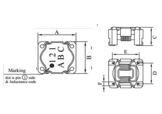 BCM1006F-SERIES