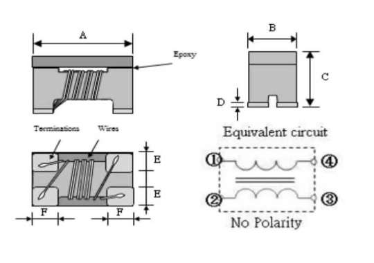 BCM1210F-SERIES