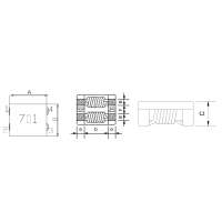 BCM1210F-SERIES