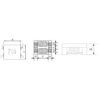 BCM7060F-SERIES