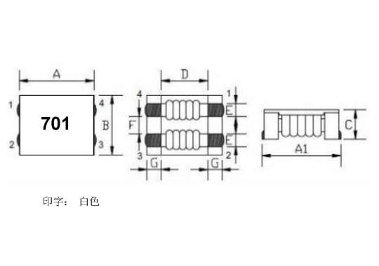 BCM9070F-SERIES