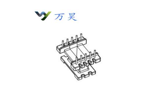 WH-EE12.7-2立式膠木5+5