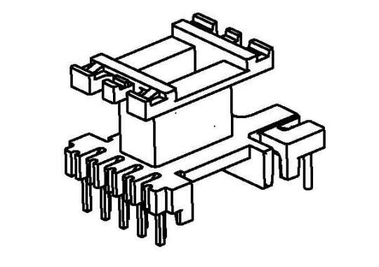 XY-EI-1912B/EI19立式(5+1+2)P