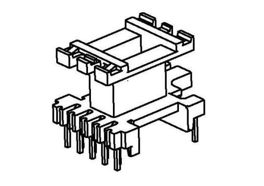 XY-EI-1912C/EI19立式(5+1+2)P