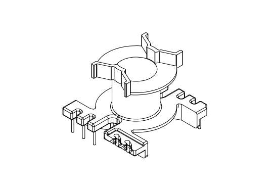 PQ-32 (PQ-3243) 6+6PIN