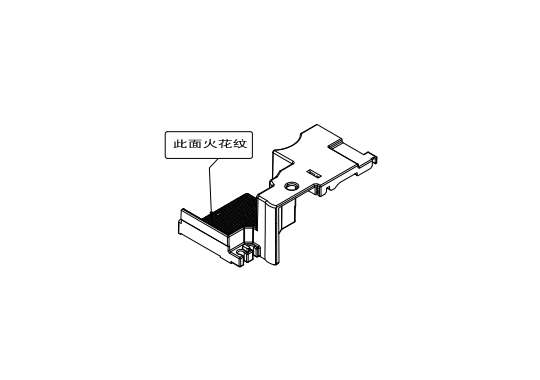 PQ-23 護套